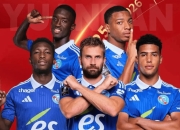 九游游戏-勒阿弗尔在法甲联赛中取得胜利