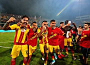 九游中国-都灵主场险胜克罗托内，艰难取胜