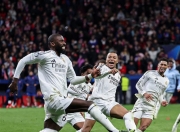 九游VIP-拜仁悲伤出局，德甲劲旅尽失机会