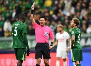 九游娱乐-比赛即将开启，球员们备受期待