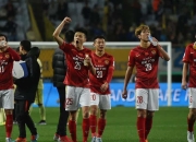 九游中国-广州恒大客场不敌河北华夏幸福，遭遇失败