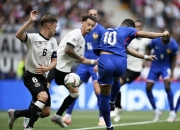 九游APP-德国队主场惨败，意大利晋级决赛