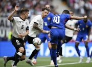 九游APP-德国队主场惨败，意大利晋级决赛