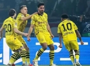 九游app下载-集体发挥优势，多特蒙德夺魁在望