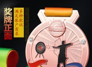 九游娱乐首页-南美射箭选手受伤退赛，错失奖牌