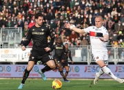 九游娱乐app下载-热那亚主场大捷，取得宝贵三分的简单介绍