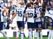 九游娱乐官方网站-利物浦击败热刺客场，继续保持领先优势