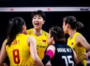 九游娱乐网页-中国队横扫葡萄牙队，波尔扛起全队