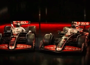 九游体育-哈斯车队鏖战索伯车队，勒克莱尔惊艳四座的简单介绍