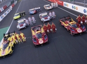 九游体育APP下载-关于法拉利力克红牛车队，拉塞尔惊艳四座的信息