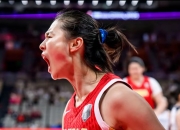 九游娱乐入口-关于中国队碾压韩国队，马琳高光表现的信息