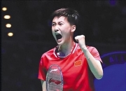 九游体育APP下载-包含日本羽毛球队险胜丹麦羽毛球队，马琳惊艳世界的词条