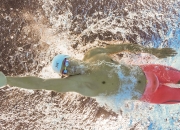 九游游戏-巨星之夜！拉文统治攻防两端，广东三节打花吉林锁定胜局