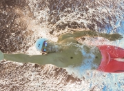 九游游戏-巨星之夜！拉文统治攻防两端，广东三节打花吉林锁定胜局