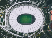 九游体育直播-绿茵场与球台的统治力，当德国战车碾压韩国，梁靖崑在方寸间君临天下