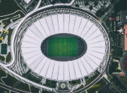 九游体育直播-绿茵场与球台的统治力，当德国战车碾压韩国，梁靖崑在方寸间君临天下