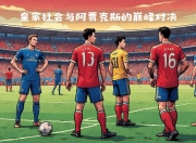 九游VIP-联赛局势迅速变化，精彩对决火热进行的简单介绍