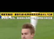 九游娱乐首页-阿贾克斯逆袭！曼联三球落败惨遭淘汰