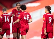 九游VIP-利物浦再次在国际赛事中崭露头角