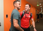 九游娱乐网页-国内足球联赛球队的精彩表现备受瞩目