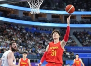 九游娱乐app下载-湖北男篮压倒性领先，轻松赢得比赛