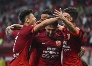 九游体育APP下载-包含上海上港主场力战，向冠军宣誓不言败的词条