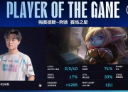 9you娱乐-关于JDG血洗EG，Scout拿下关键大龙鏖战多局入围赛，让粉丝疯狂欢呼的信息