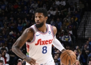 九游游戏-快船完胜开拓者乔治35分创新高