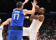 九游VIP-快船队止血一战拖进次轮