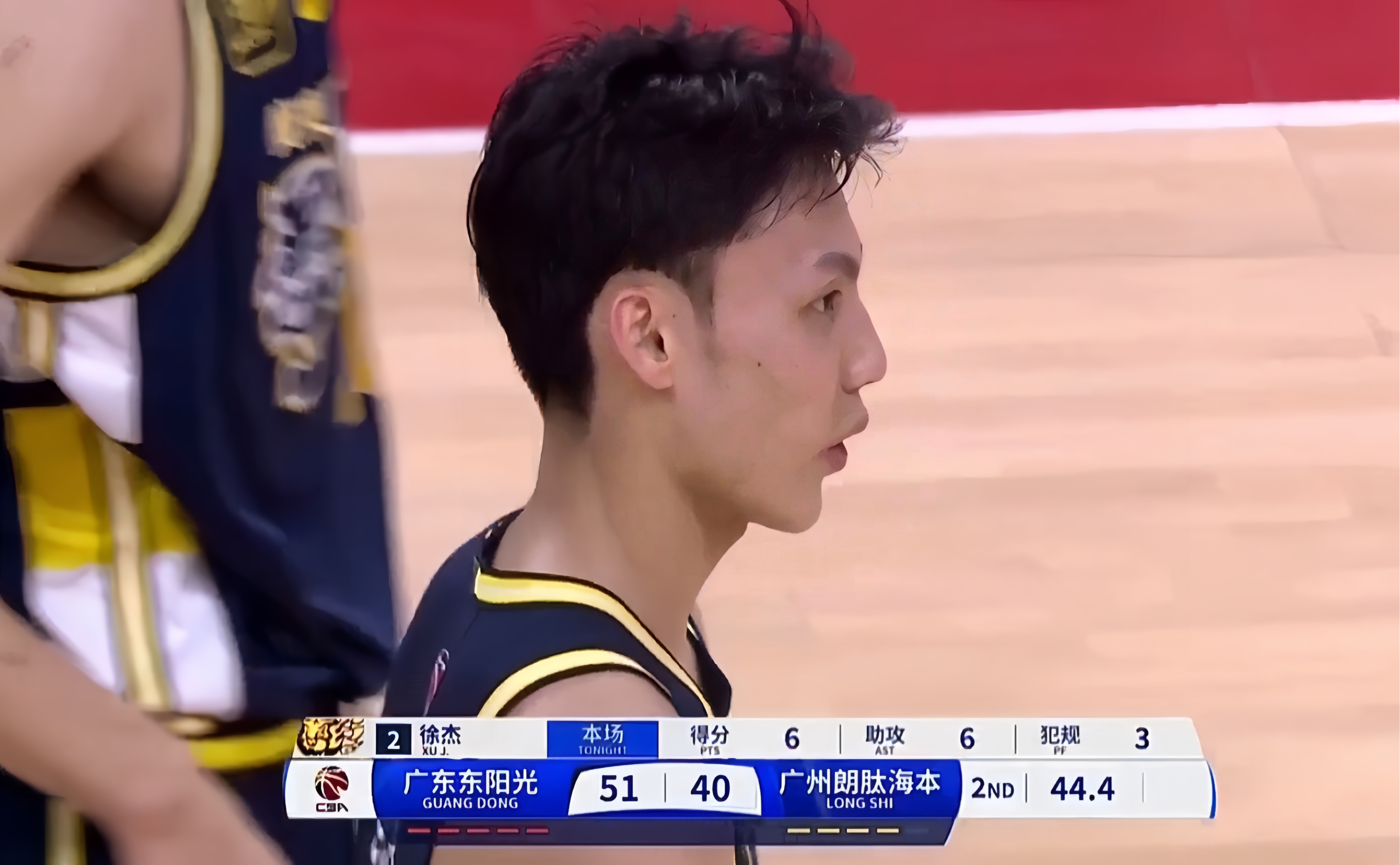 湖南男篮近期表现不佳，连续失利