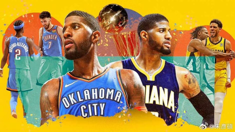NBA总决赛开门红，球迷争相围观