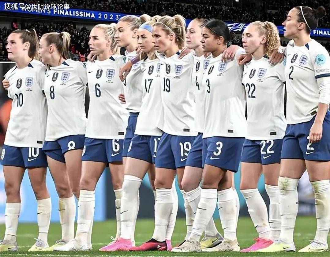 英格兰女足联赛精彩对决，比分悬念