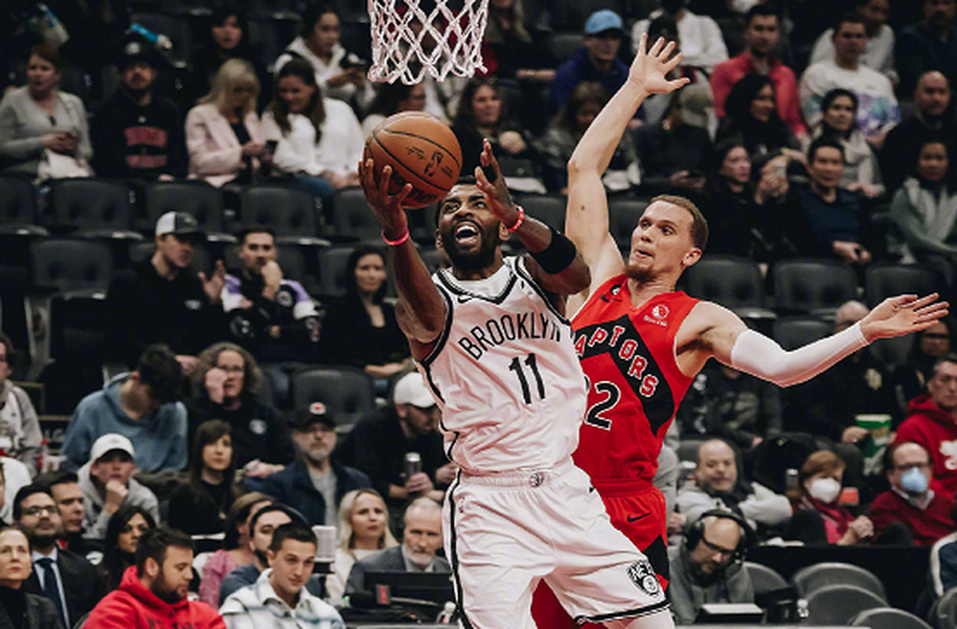 猛龙队大胜篮网,轻松稳坐东部第一位置的简单介绍 猛龙队大胜篮网,轻松稳坐东部第一位置的简单介绍