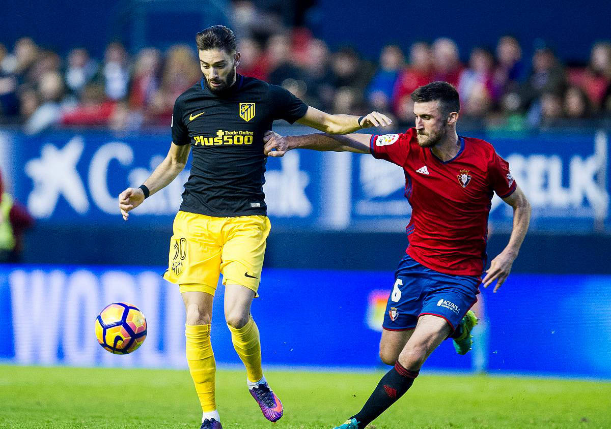 奥萨苏纳主场逼平,憾失三分的简单介绍 奥萨苏纳主场逼平,憾失三分的简单介绍