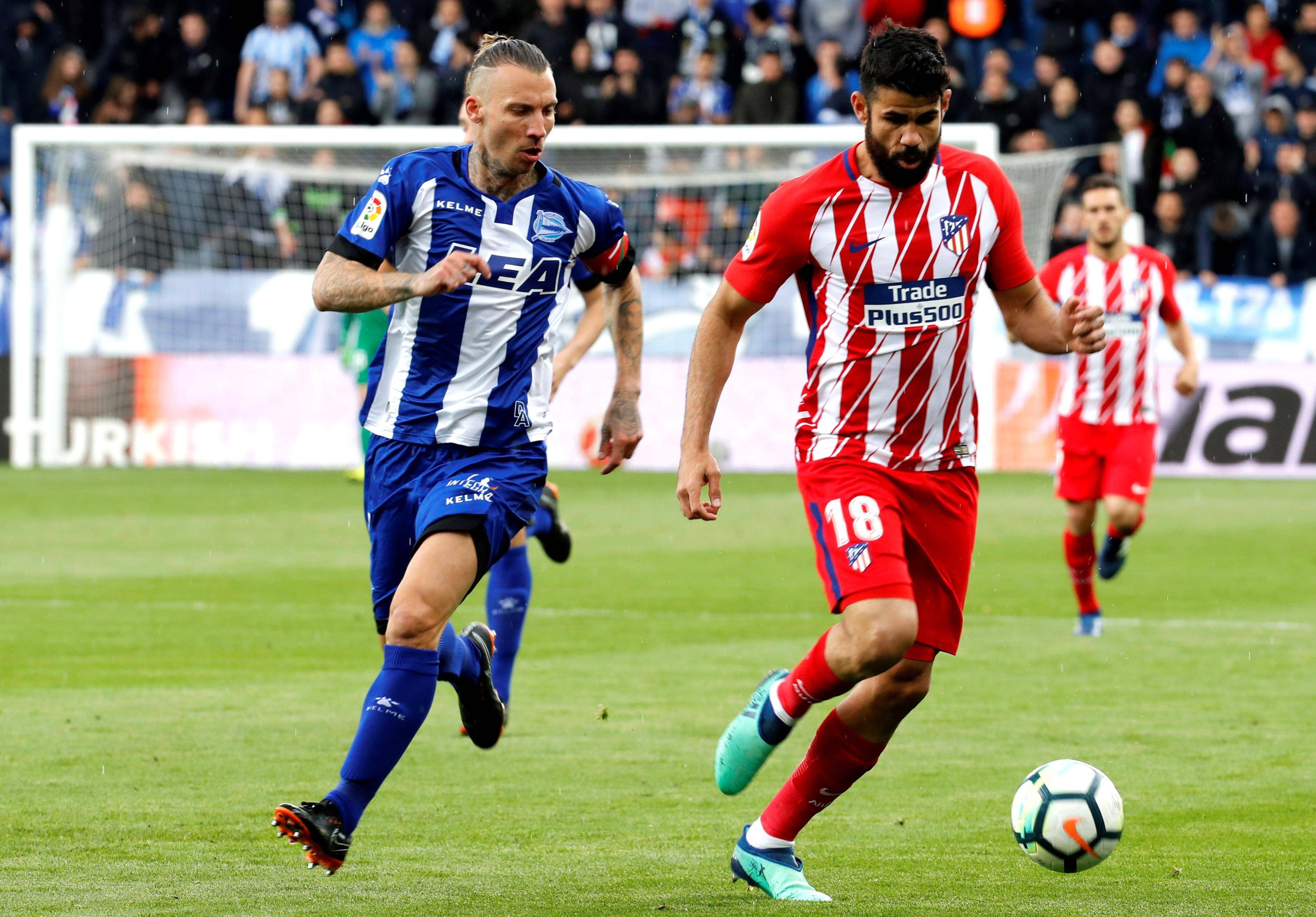 奥萨苏纳主场逼平,憾失三分的简单介绍 奥萨苏纳主场逼平,憾失三分的简单介绍