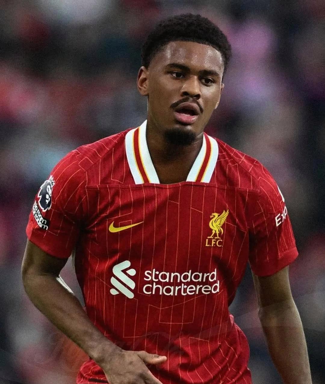 利物浦再次在国际赛事中崭露头角 利物浦再次在国际赛事中崭露头角