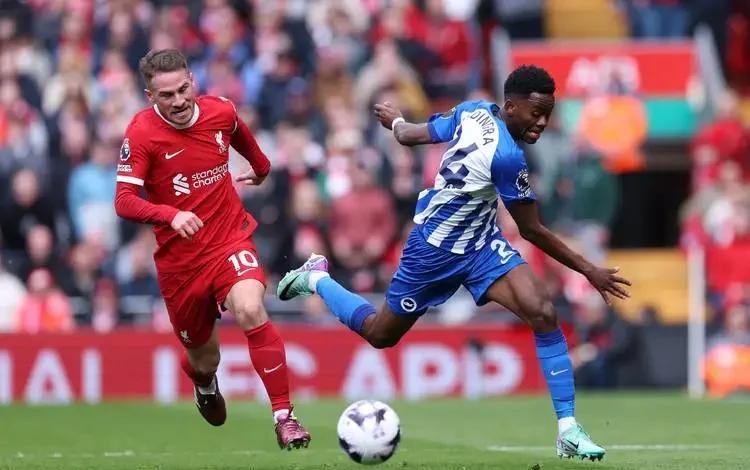 曼联全员齐心战利物浦,期待主场胜利的简单介绍 曼联全员齐心战利物浦,期待主场胜利的简单介绍