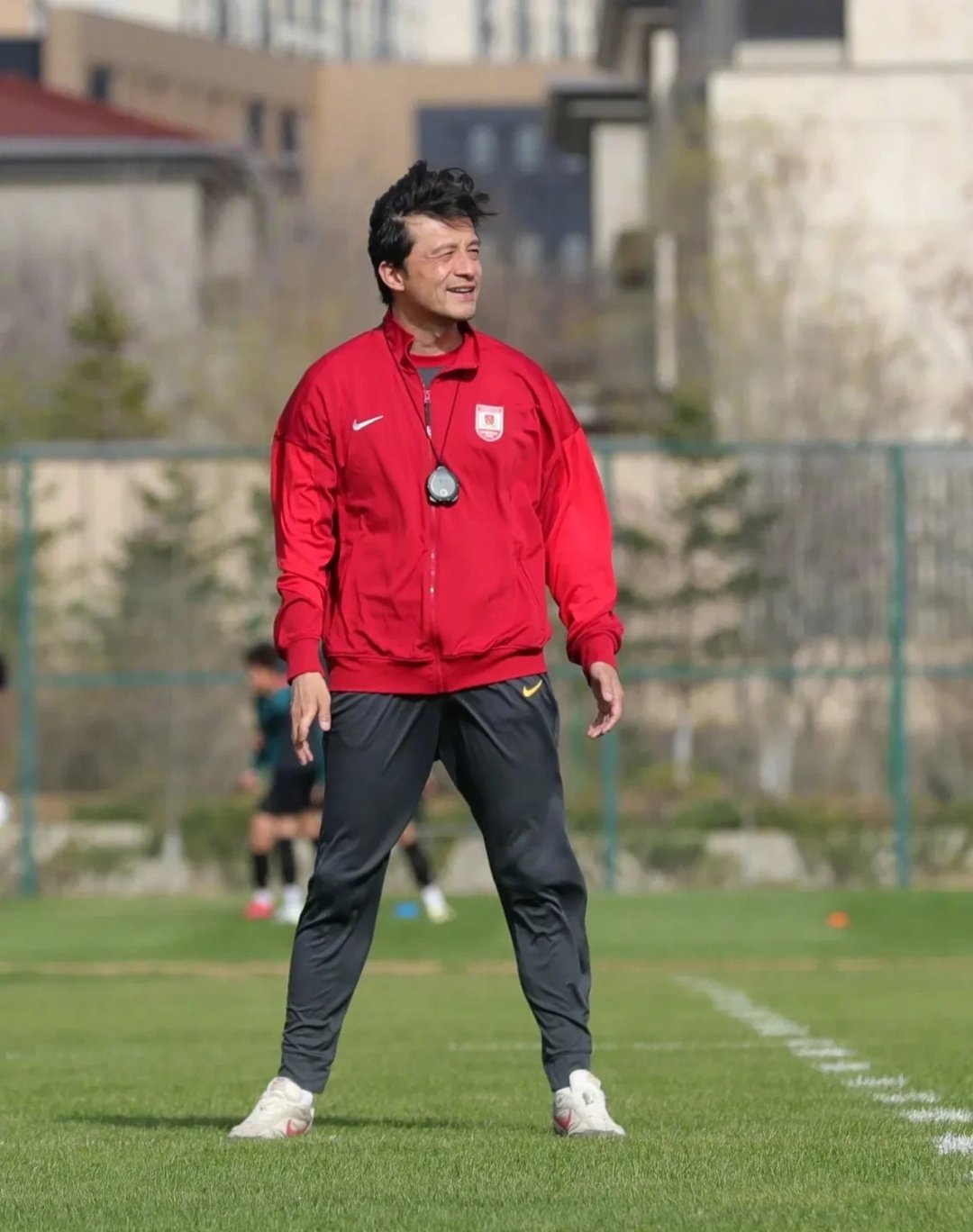 卓尔客场大胜长春亚泰,豪取胜利 卓尔客场大胜长春亚泰,豪取胜利