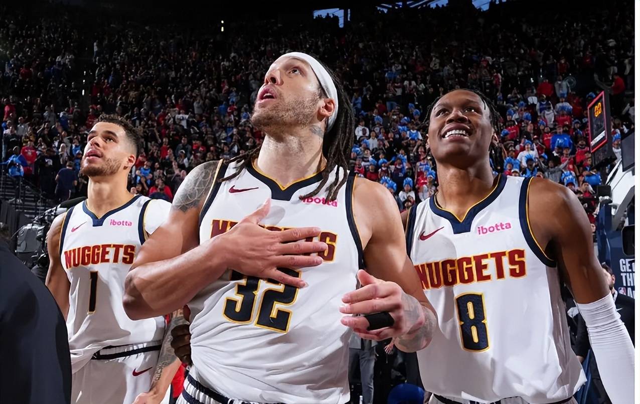 火箭主帅抛出奇招,单换手单节追平比分 火箭主帅抛出奇招,单换手单节追平比分