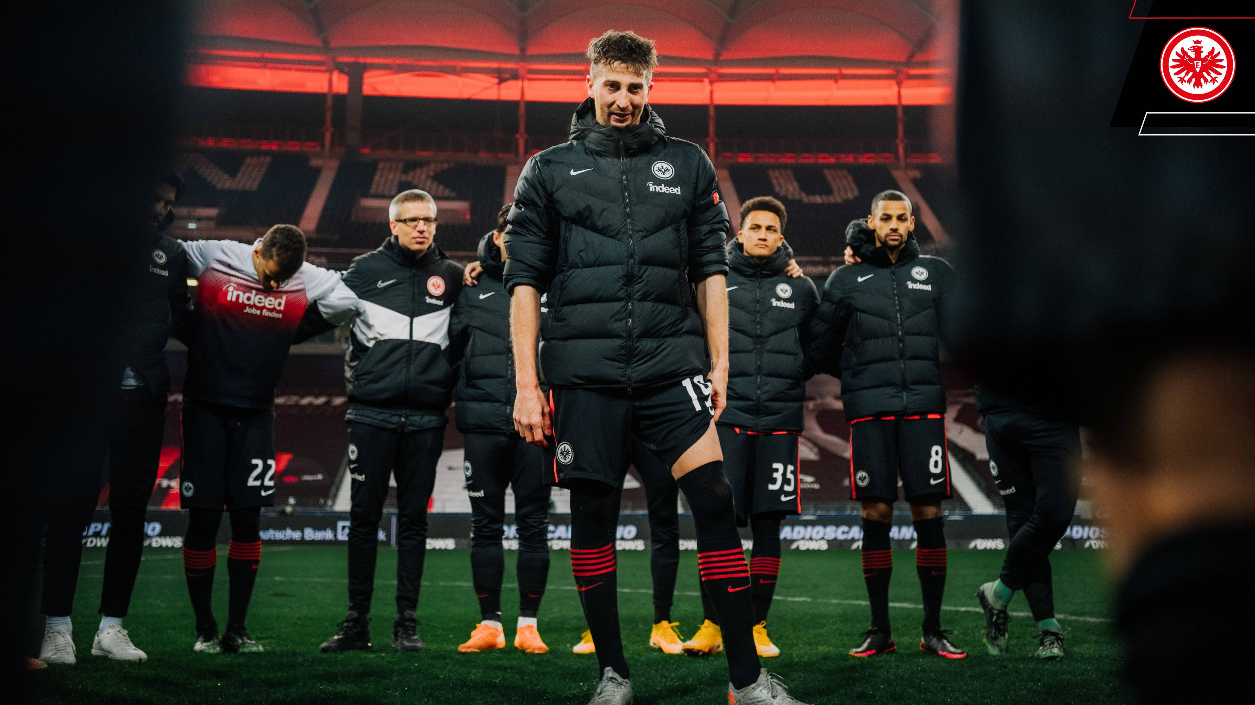 法兰克福客战告捷,强势抢分 法兰克福客战告捷,强势抢分