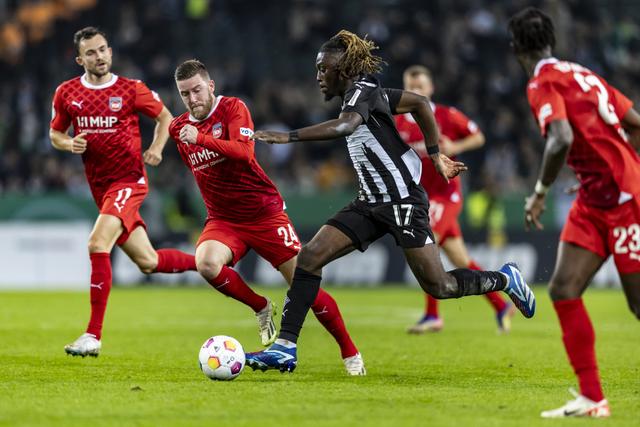 沃夫斯堡在主场取胜,稳住积分榜前十位置 沃夫斯堡在主场取胜,稳住积分榜前十位置