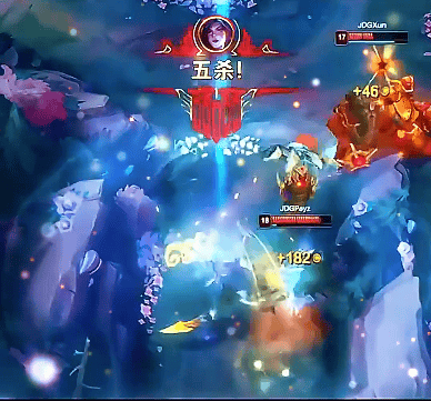 FNC险胜FLY,CoreJJ打出惊人五杀峡谷大战全球总决赛,让粉丝疯狂欢呼的简单介绍 FNC险胜FLY,CoreJJ打出惊人五杀峡谷大战全球总决赛,让粉丝疯狂欢呼的简单介绍