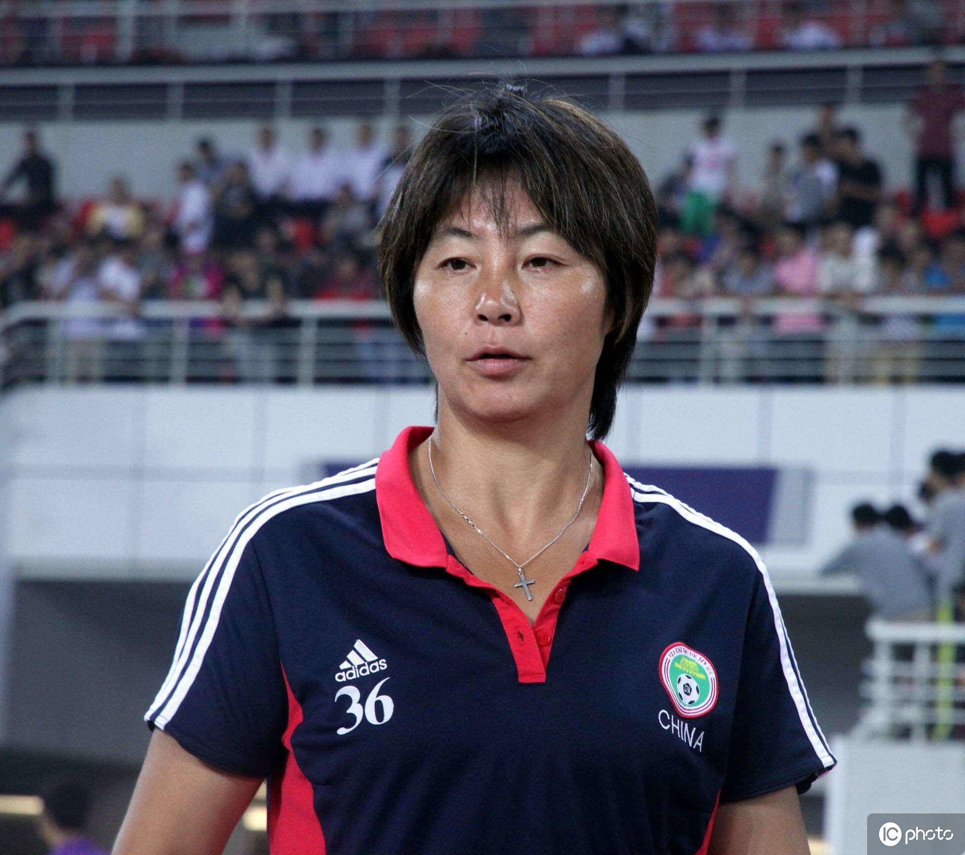 世界足坛最佳球员评选,中国女足球员入围 世界足坛最佳球员评选,中国女足球员入围