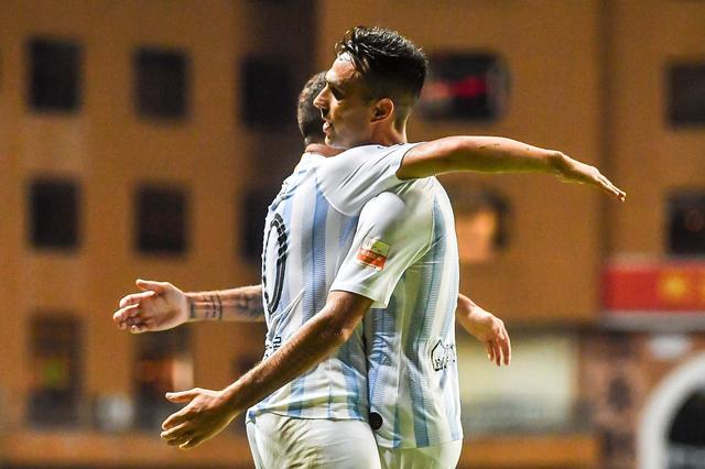 富力主场击败重庆,豪取主场三分 富力主场击败重庆,豪取主场三分