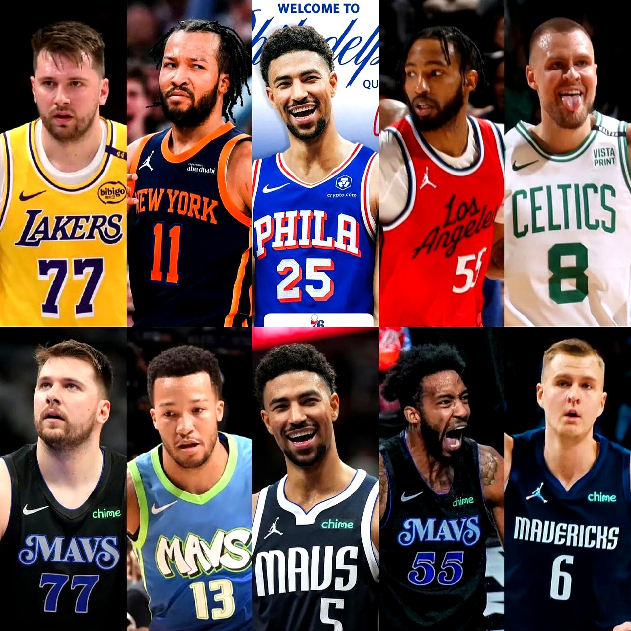 独行侠队队员合作默契,球队整体表现有所提升 独行侠队队员合作默契,球队整体表现有所提升