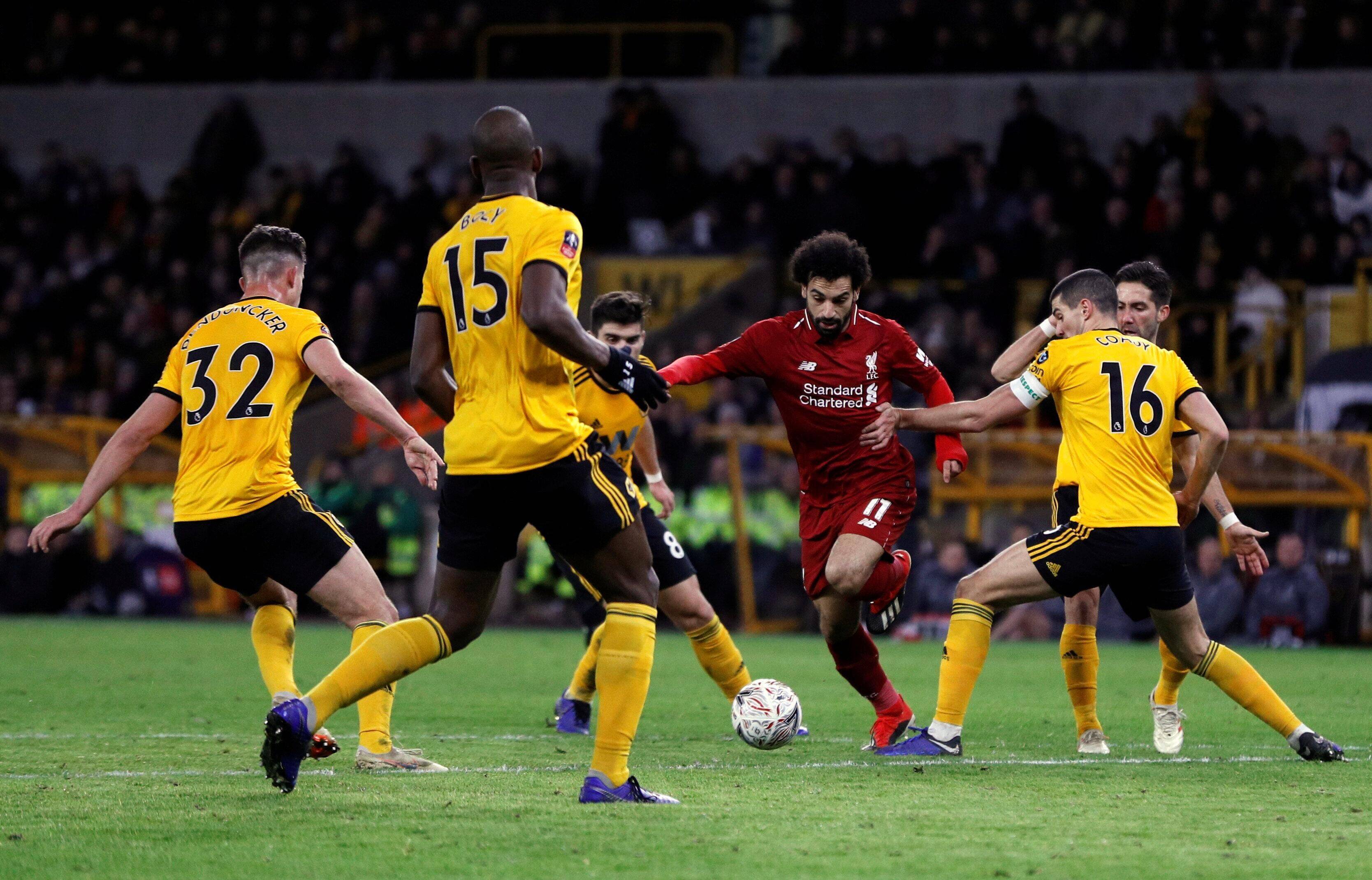 包含狼队迎战莱切斯特城,会否获胜?的词条 包含狼队迎战莱切斯特城,会否获胜?的词条