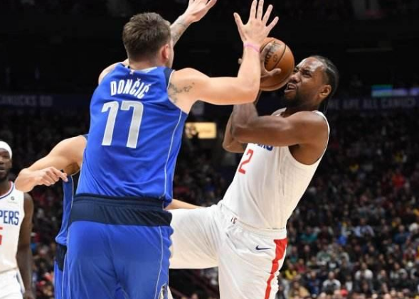 快船队止血一战拖进次轮