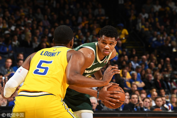 雄鹿连胜止步被活塞终结8连胜 雄鹿连胜止步被活塞终结8连胜