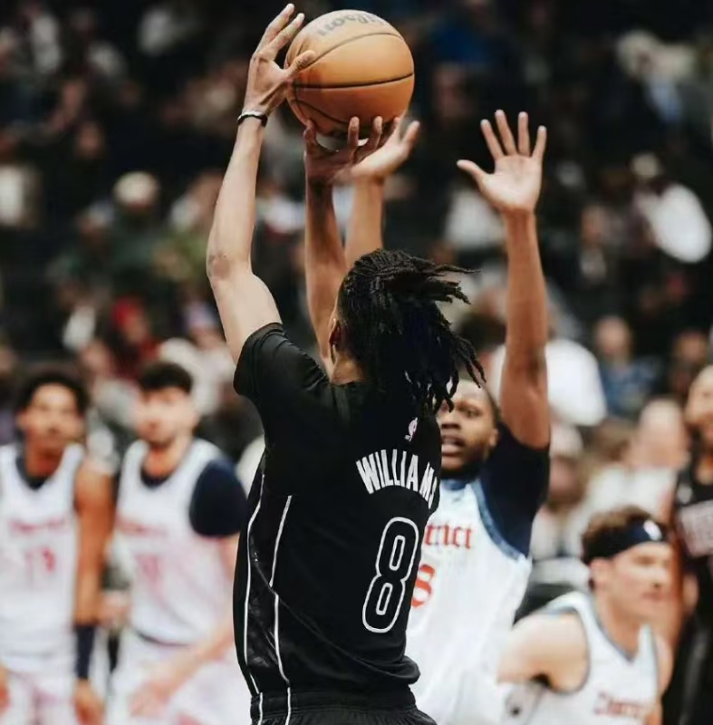 沃尔30分领军奇才大胜骑士 沃尔30分领军奇才大胜骑士