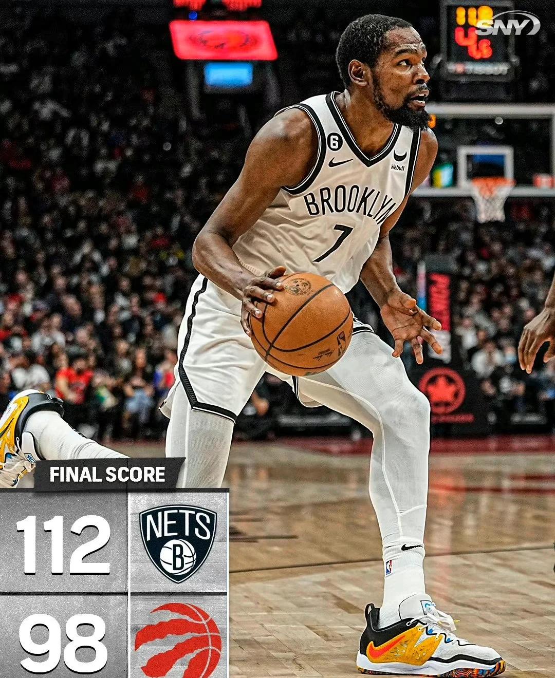 篮网胜过湖人,欧文全场高效得分 篮网胜过湖人,欧文全场高效得分